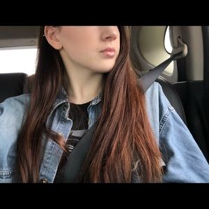 Meet your Posher, Paige